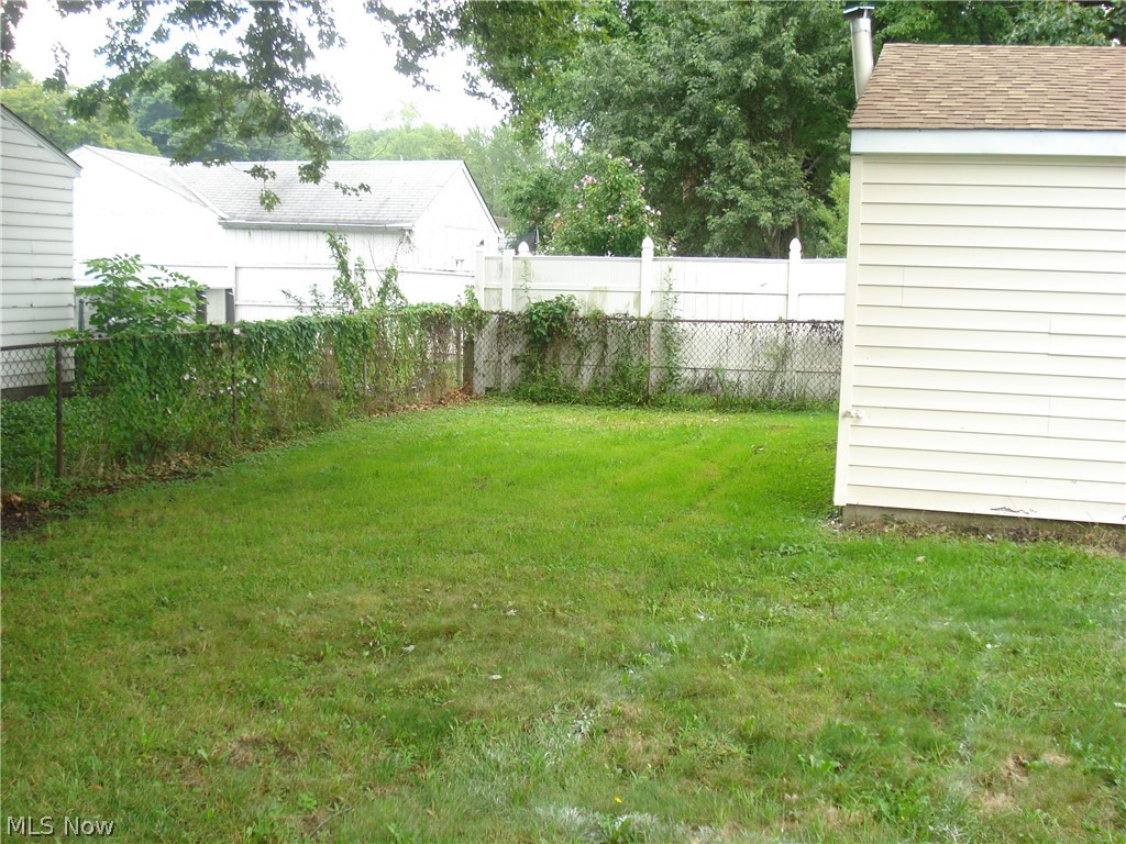 Thistlewood Acres 01 - Residential