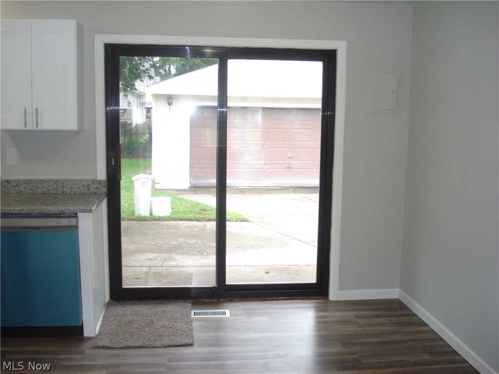 Thistlewood Acres 01 - Residential