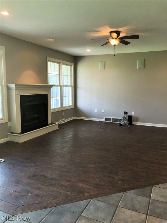 Bricker Farms - Residential