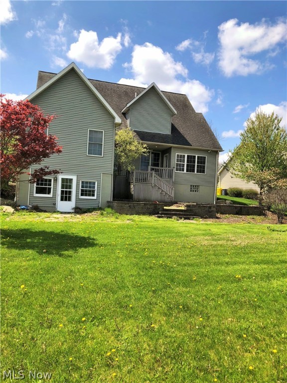 Bricker Farms - Residential