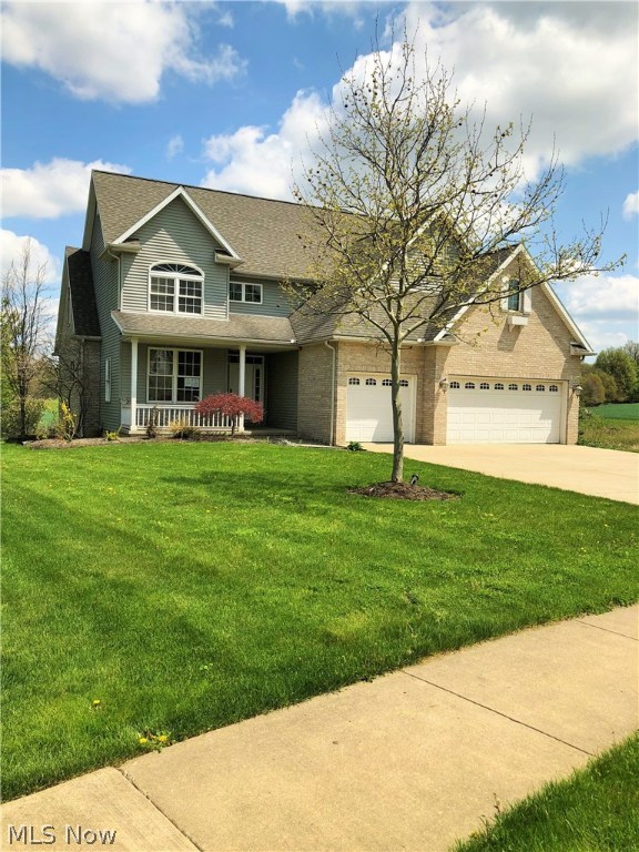 Bricker Farms - Residential