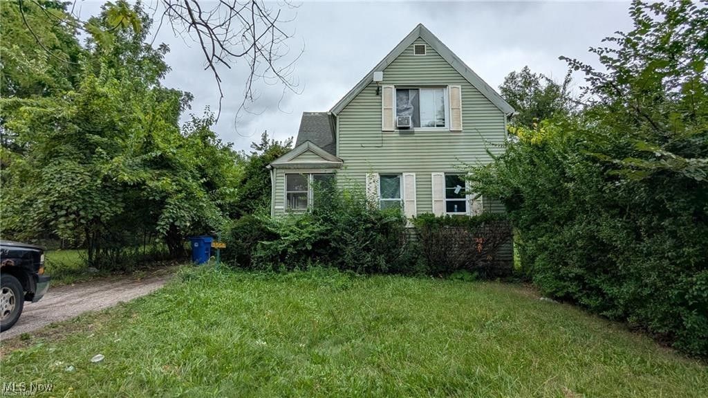 Photo of 3558 E 46th Street, Cleveland, OH 44105 (MLS # 5182643)