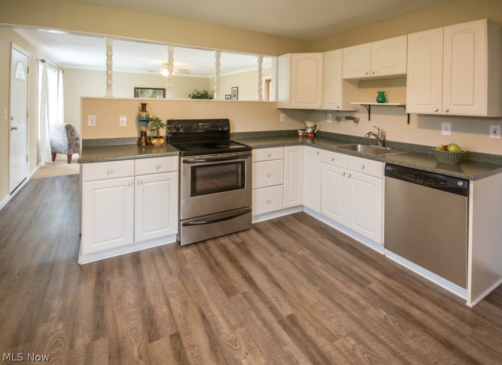 Pinewood Acres - Residential