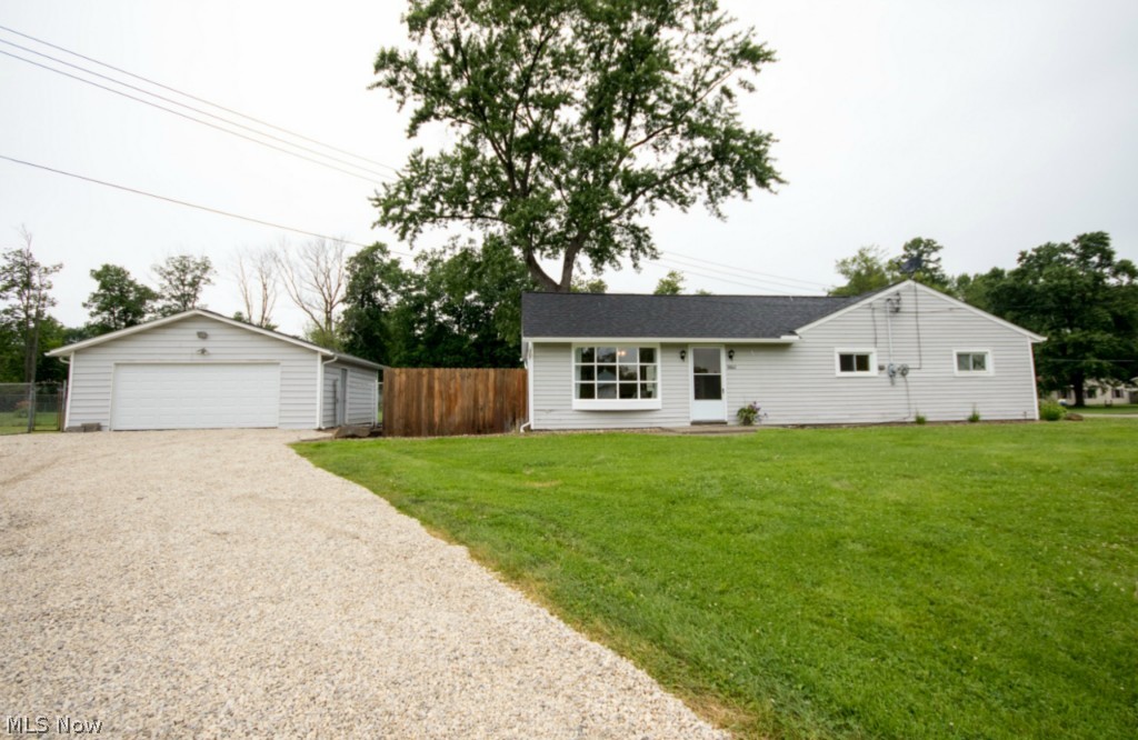 Pinewood Acres - Residential