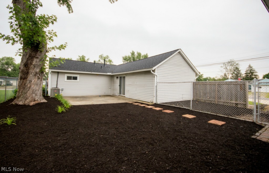 Pinewood Acres - Residential