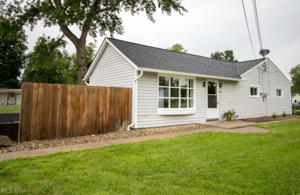 Pinewood Acres - Residential