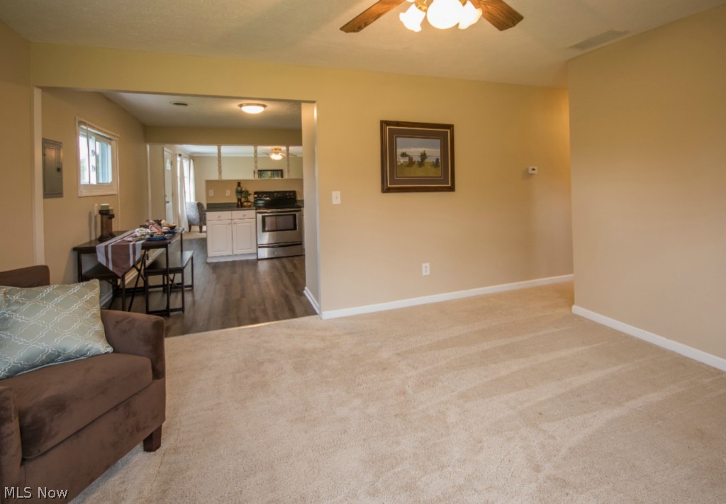 Pinewood Acres - Residential