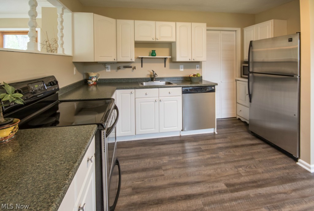 Pinewood Acres - Residential