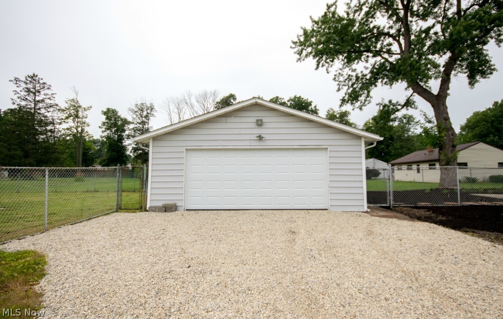 Pinewood Acres - Residential