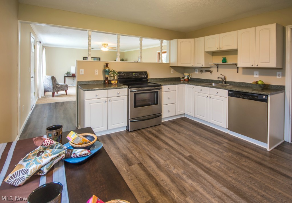 Pinewood Acres - Residential