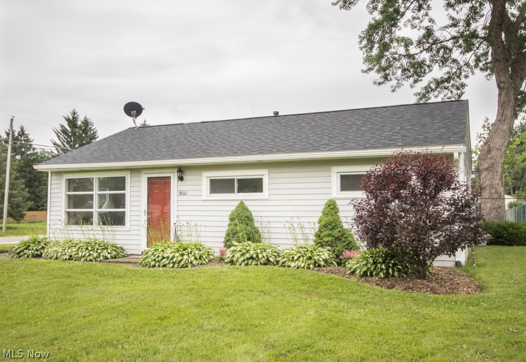 Pinewood Acres - Residential