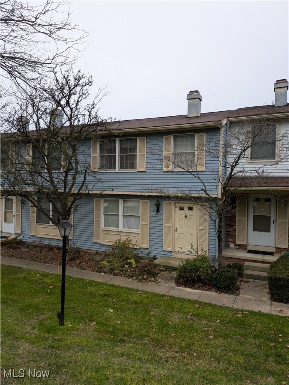 37 Quaker Ridge Drive, Akron, Ohio image 1