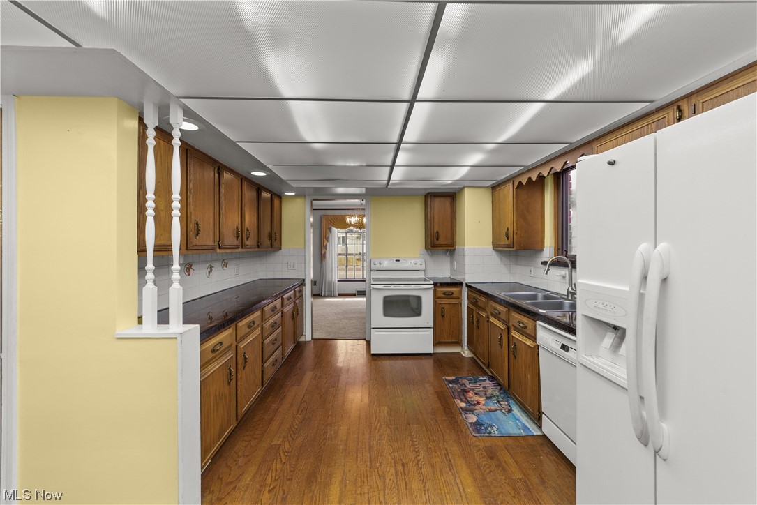 Indhts - Residential