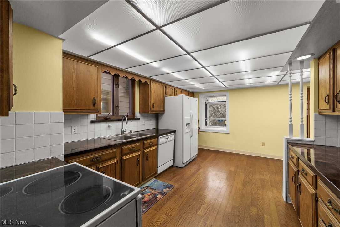 Indhts - Residential