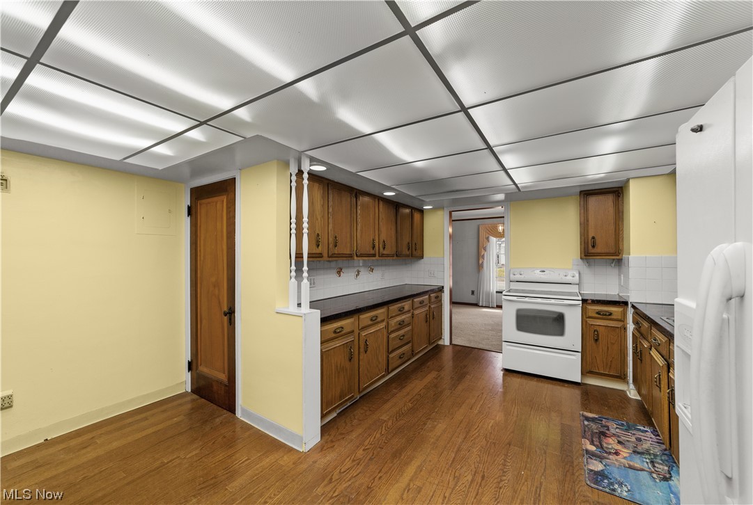 Indhts - Residential