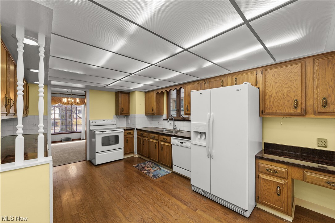 Indhts - Residential