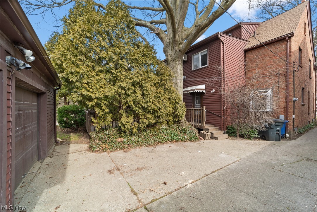 Indhts - Residential