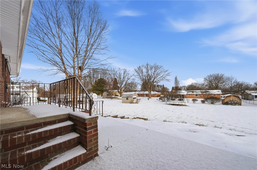 Holly Hills - Residential