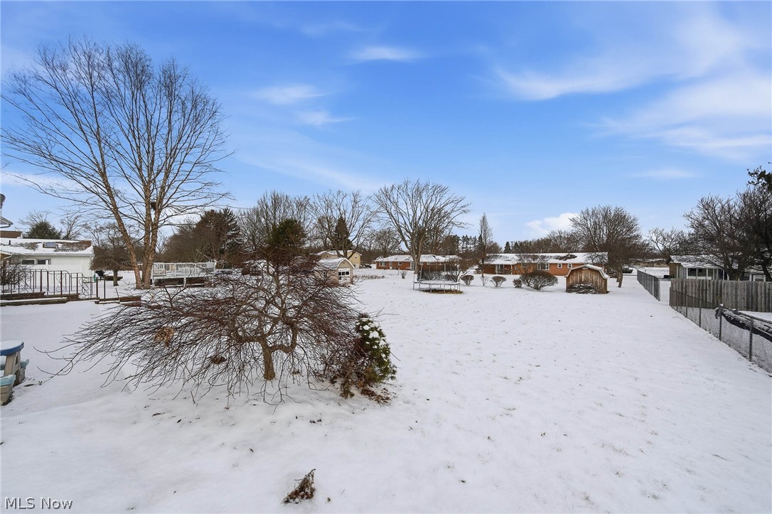 Holly Hills - Residential