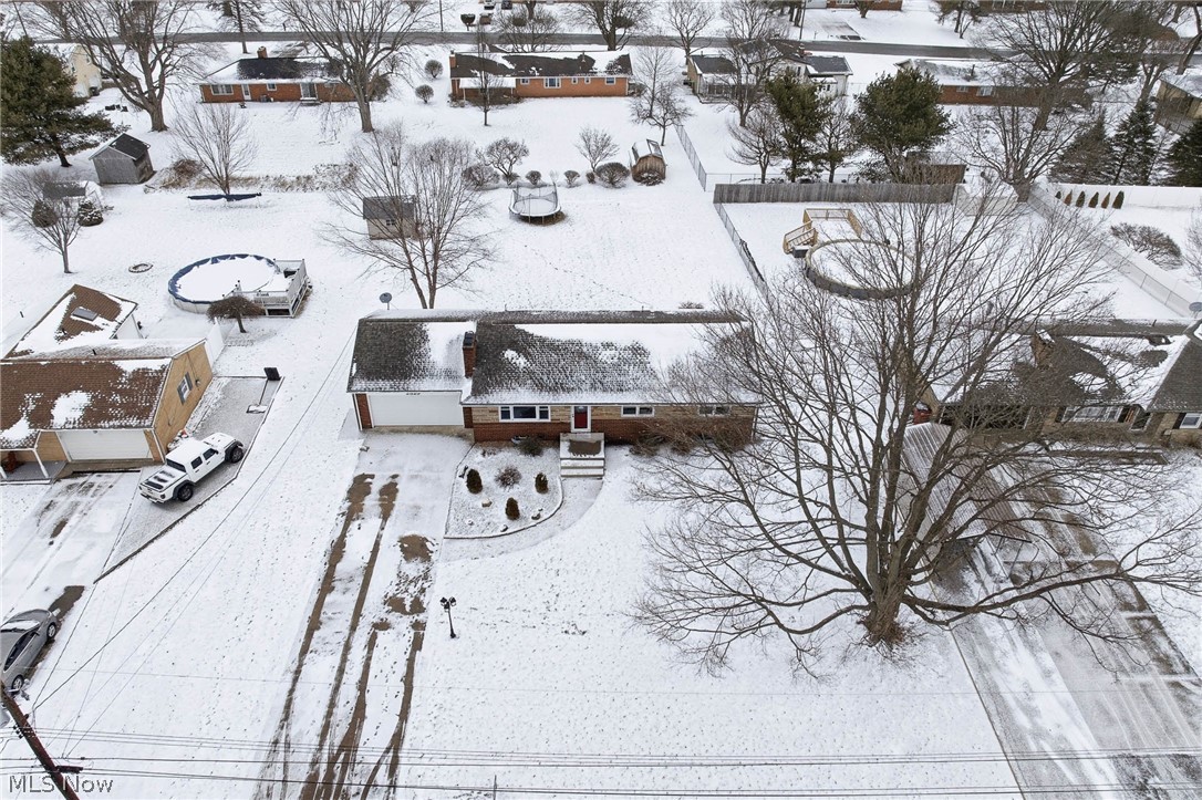 Holly Hills - Residential