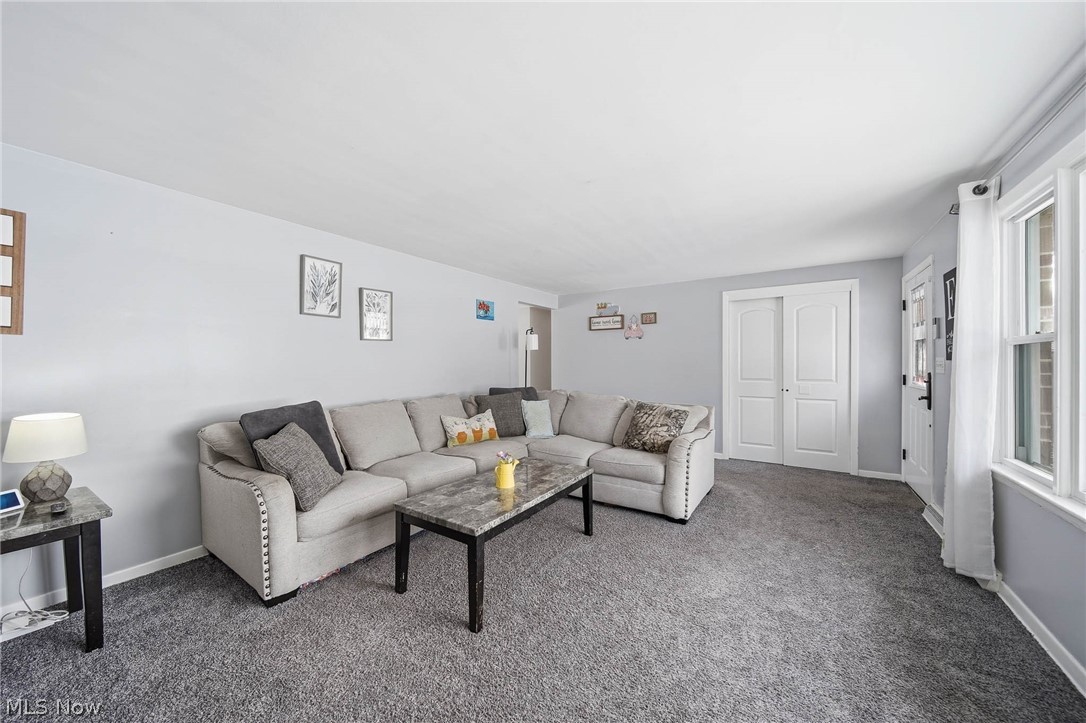 Holly Hills - Residential