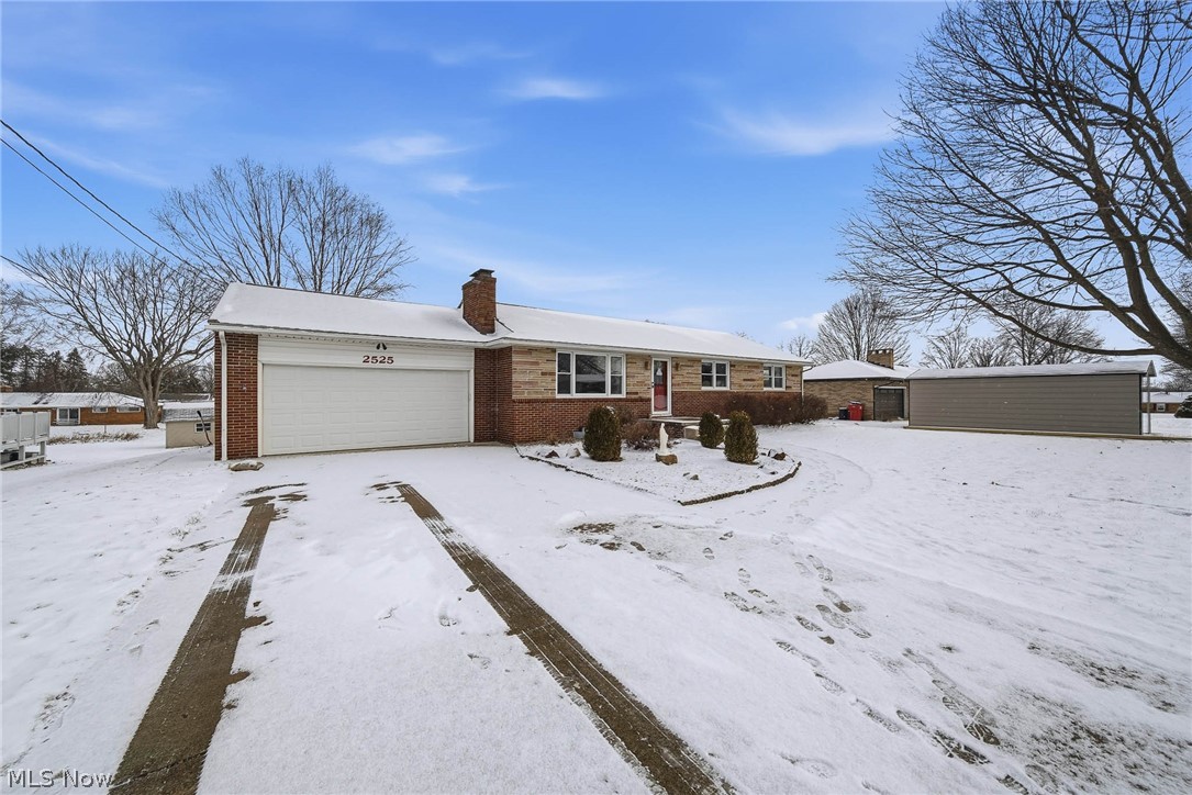 Holly Hills - Residential