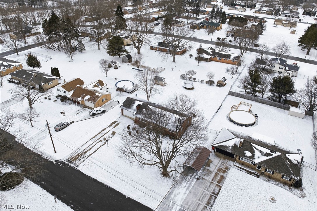 Holly Hills - Residential