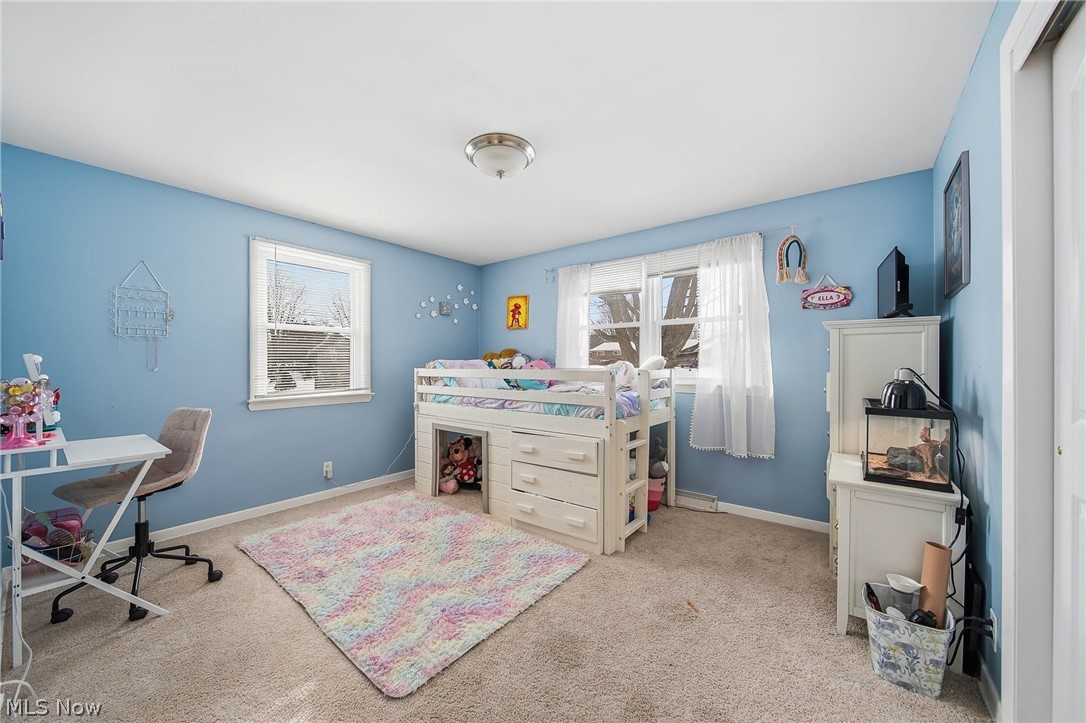 Holly Hills - Residential