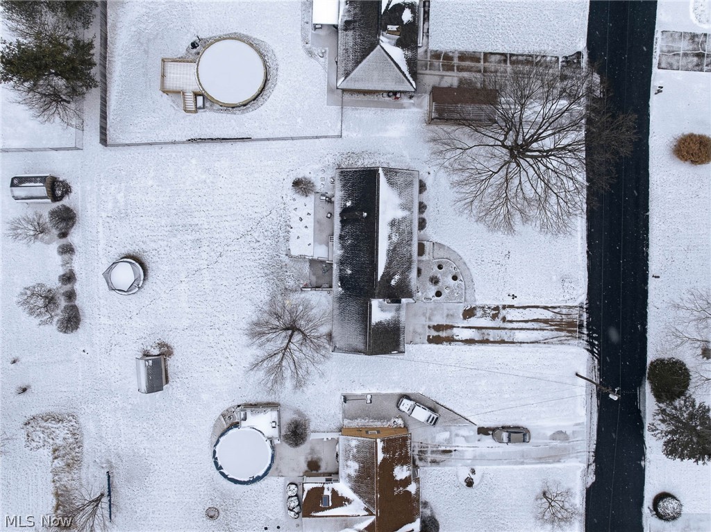 Holly Hills - Residential