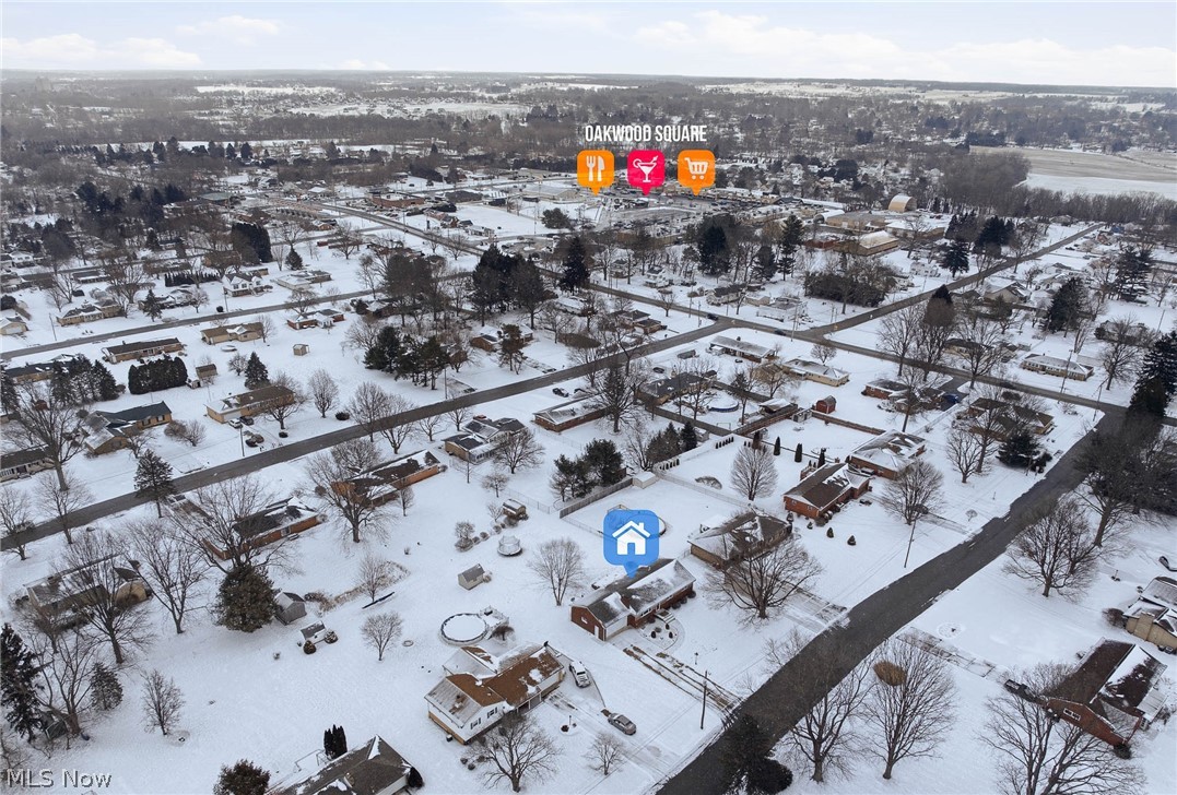 Holly Hills - Residential