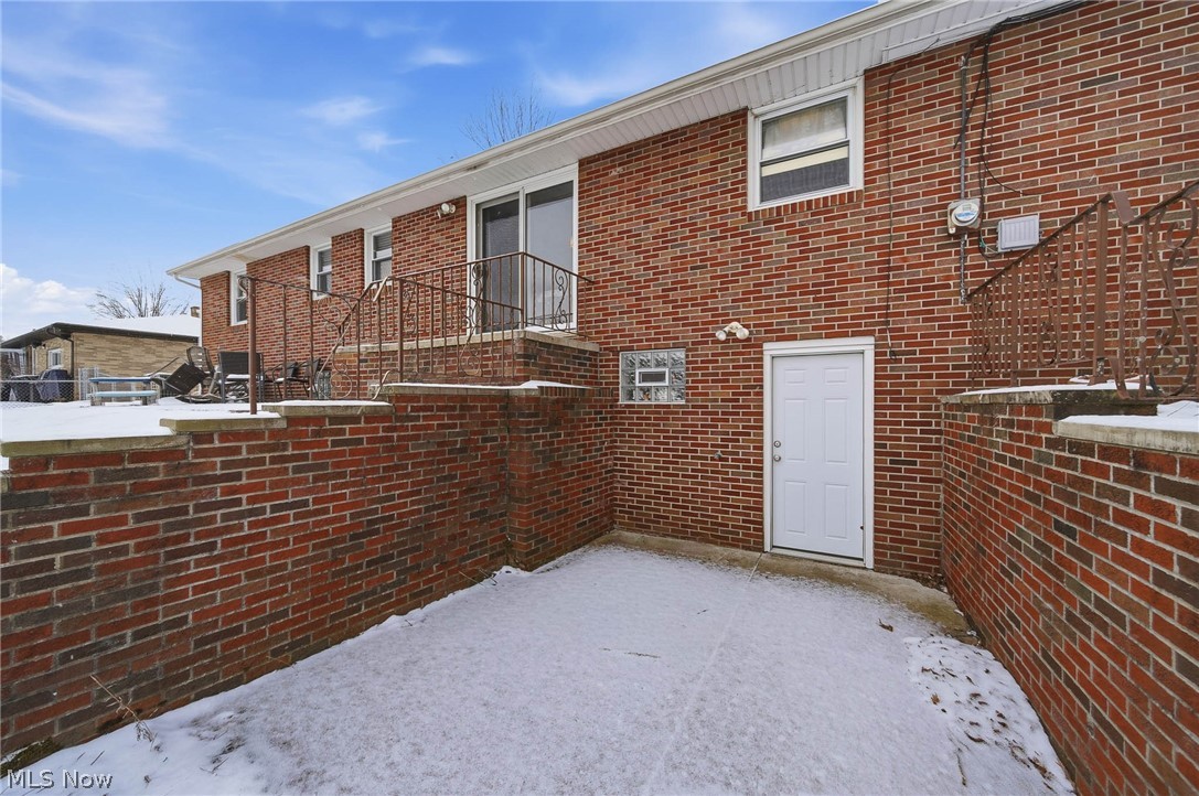 Holly Hills - Residential