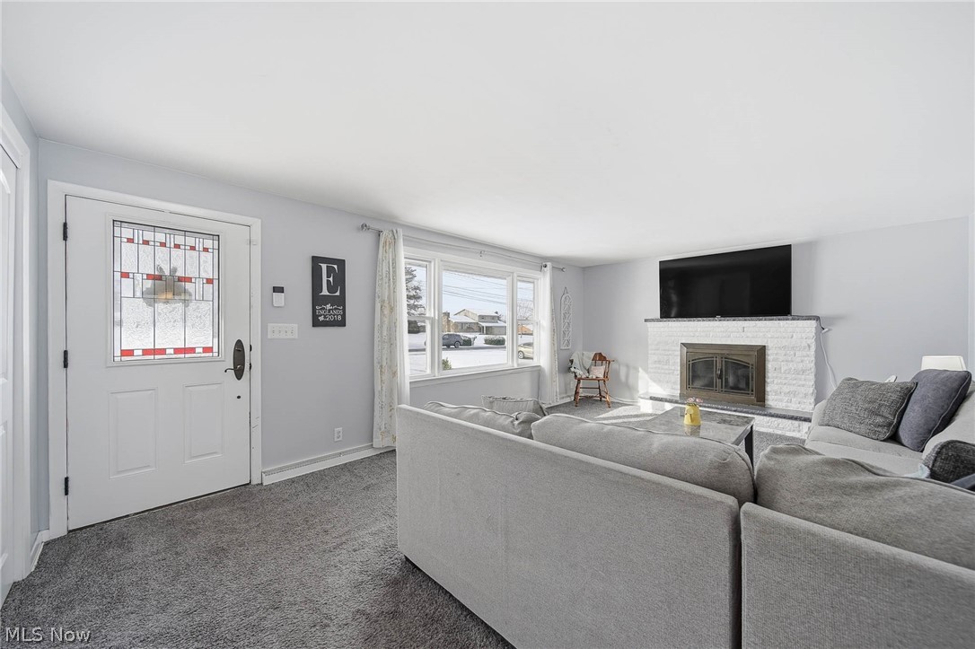 Holly Hills - Residential