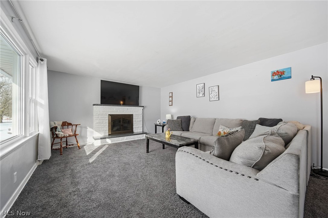 Holly Hills - Residential