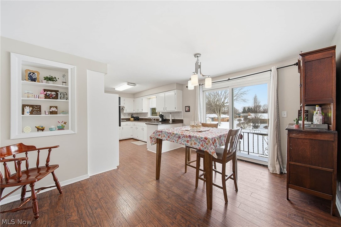 Holly Hills - Residential