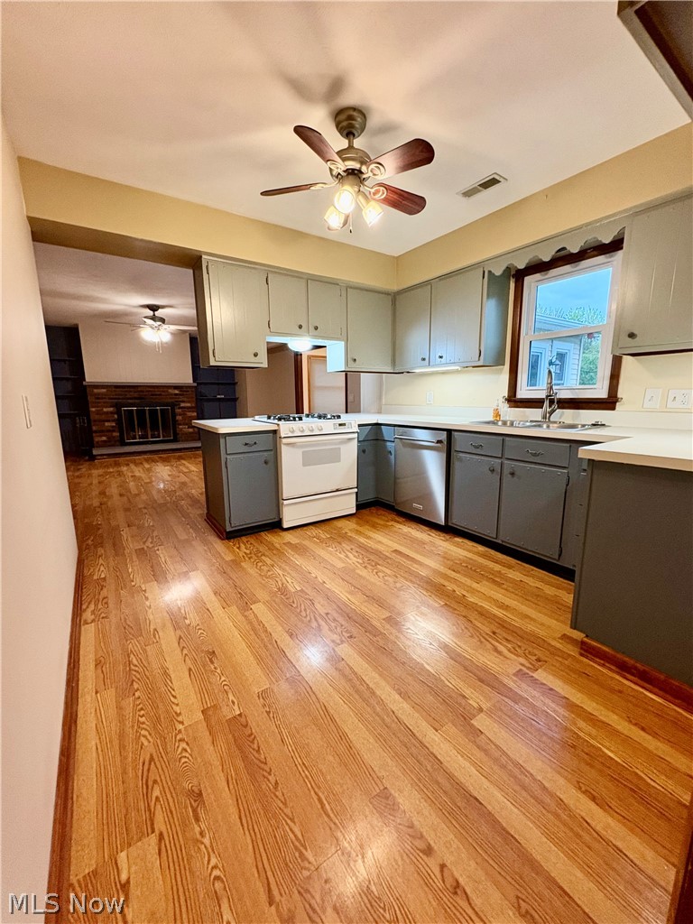 Village Homes Inc - Residential