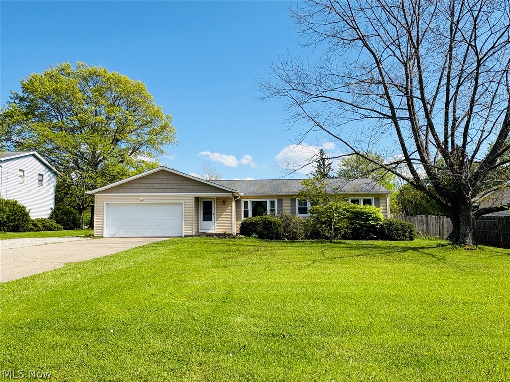 Village Homes Inc - Residential
