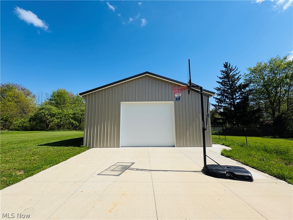 Village Homes Inc - Residential