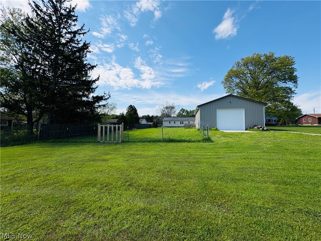 Village Homes Inc - Residential
