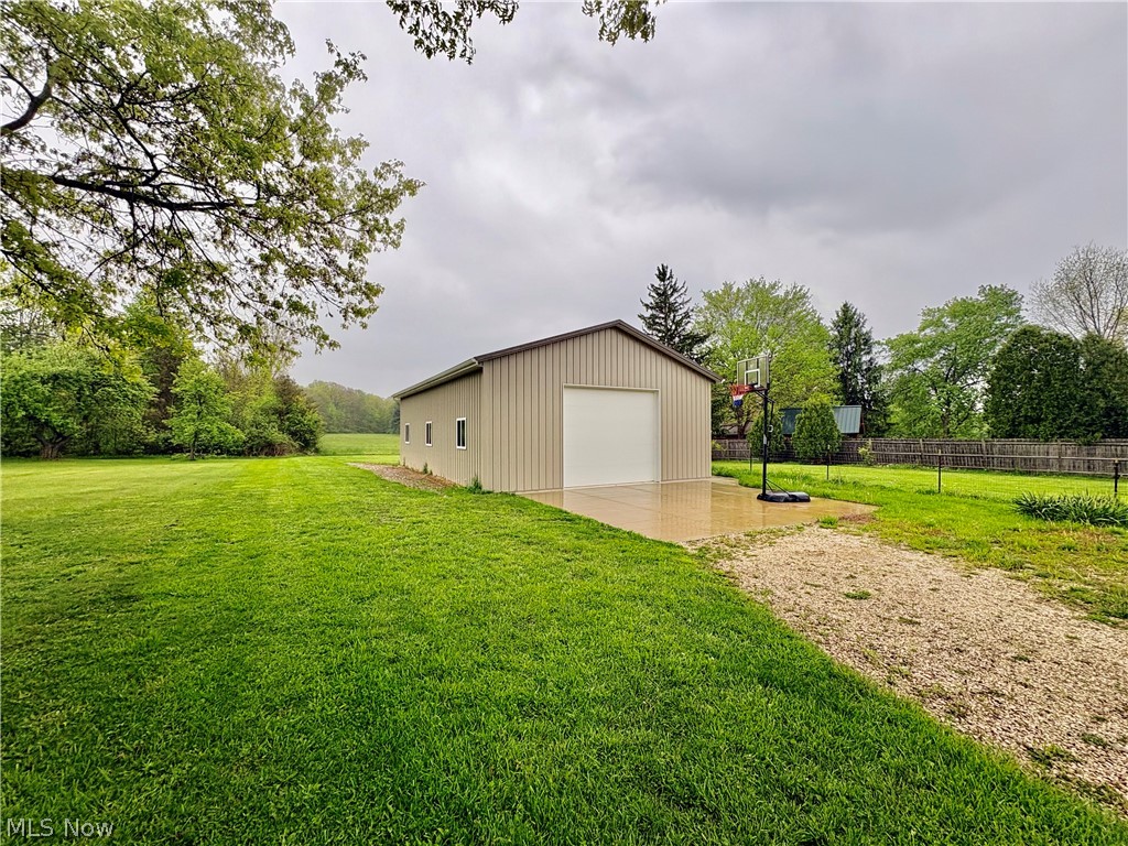 Village Homes Inc - Residential