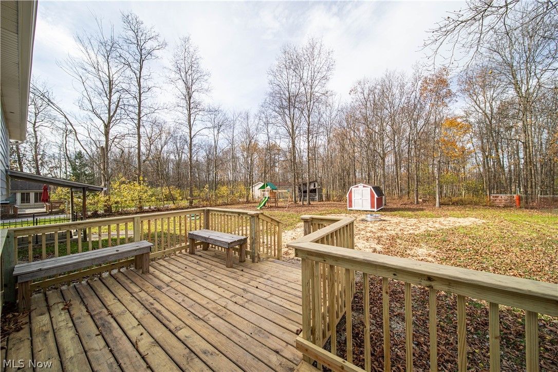 Sunshine Acres - Residential