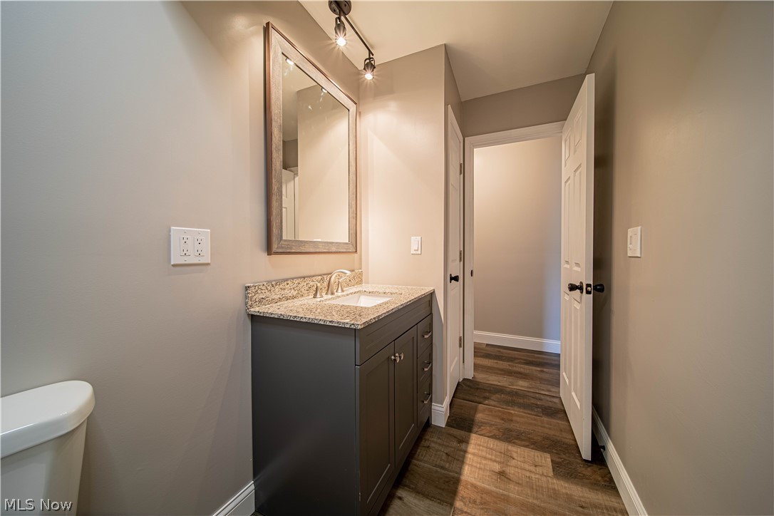 Sunshine Acres - Residential