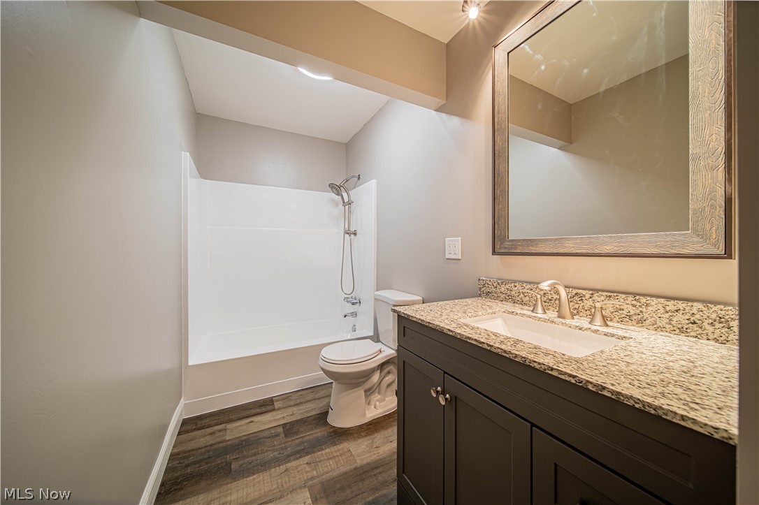 Sunshine Acres - Residential