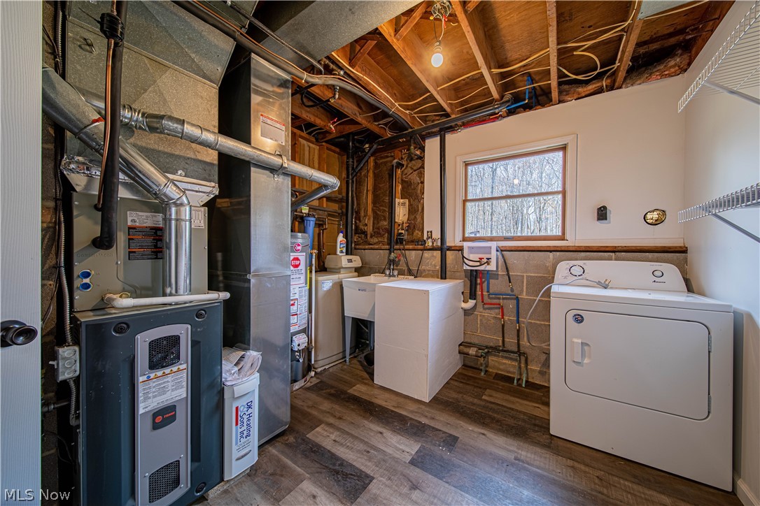 Sunshine Acres - Residential