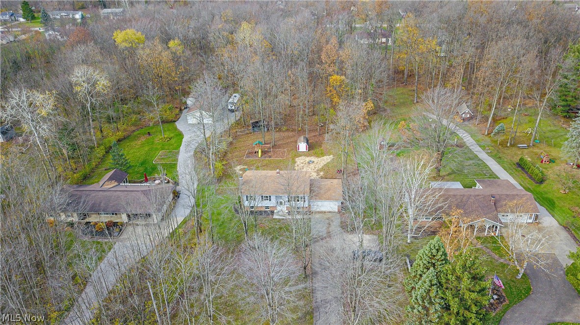 Sunshine Acres - Residential