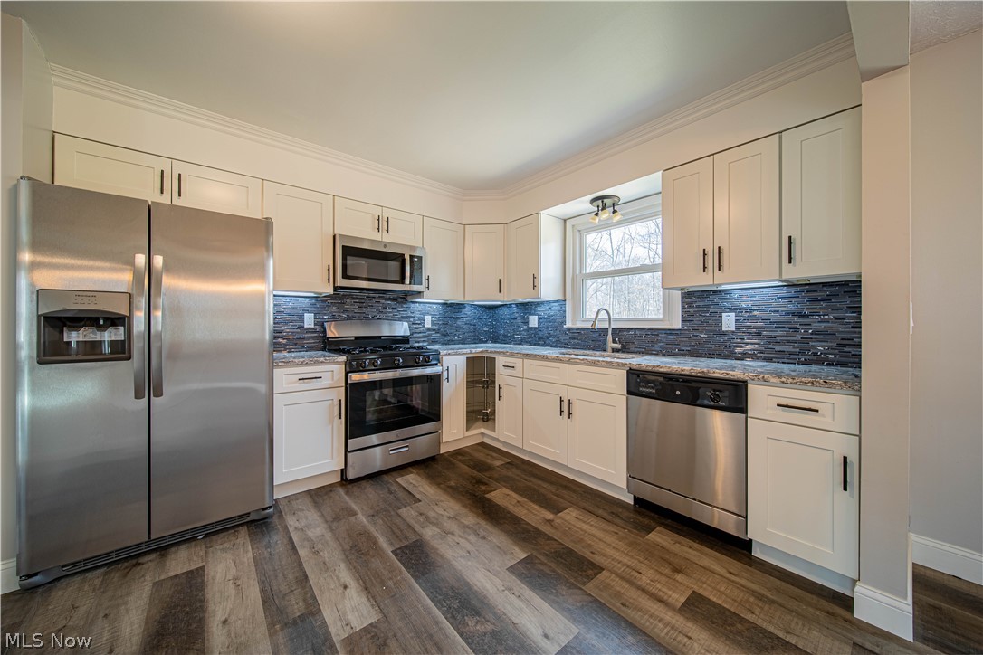 Sunshine Acres - Residential