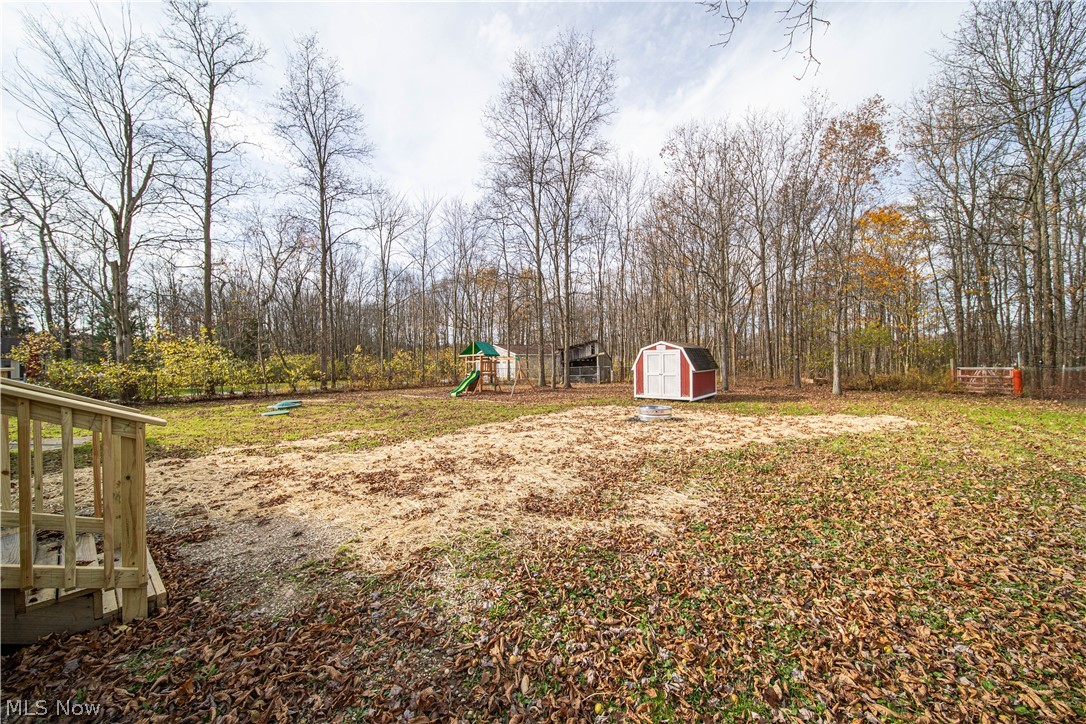 Sunshine Acres - Residential