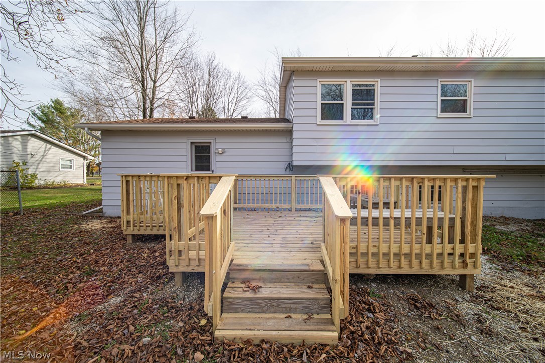 Sunshine Acres - Residential