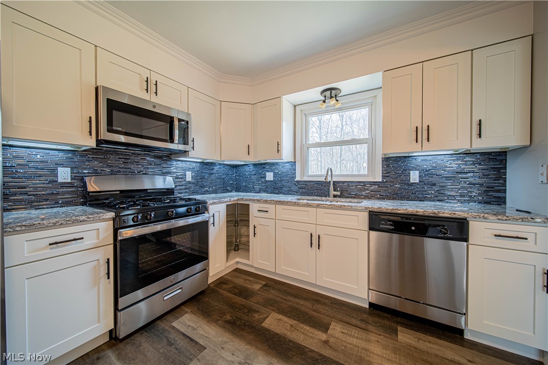 Sunshine Acres - Residential