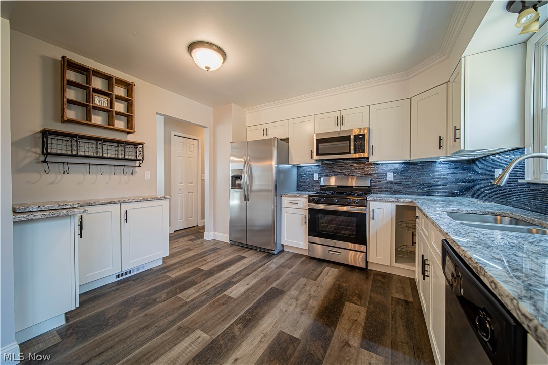 Sunshine Acres - Residential