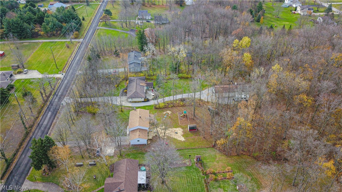 Sunshine Acres - Residential